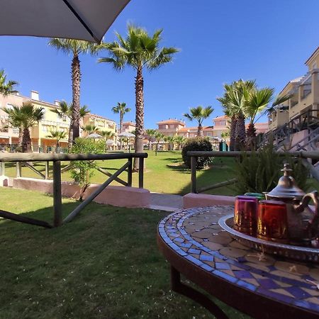 Beach-Golf House Islantilla Exterior photo