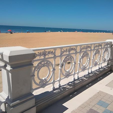 Beach-Golf House Islantilla Exterior photo