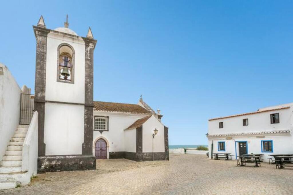 Beach-Golf House Islantilla Exterior photo