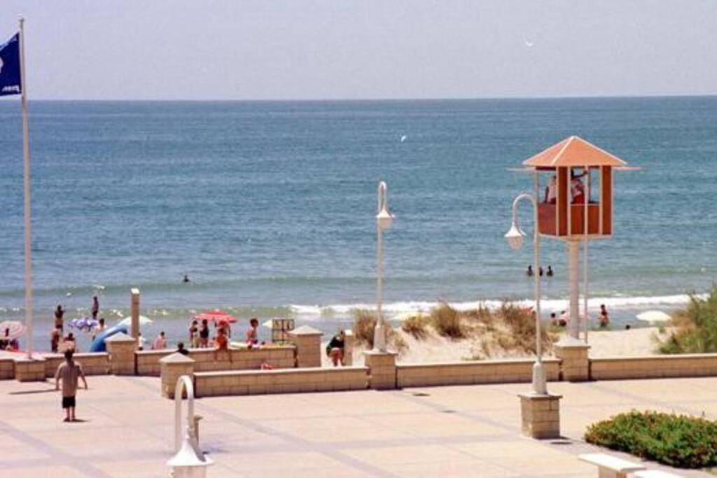 Beach-Golf House Islantilla Exterior photo